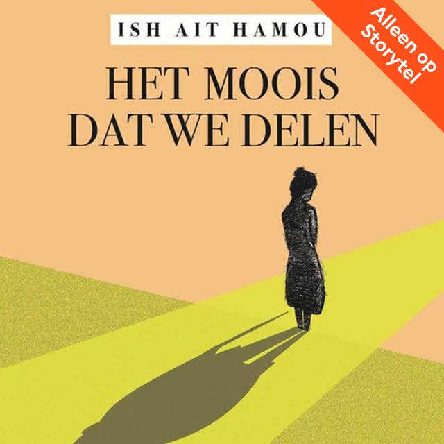 Ish Ait Hamou - Het moois dat we delen