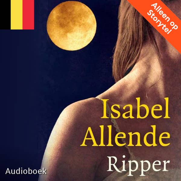 Isabel Allende - Ripper