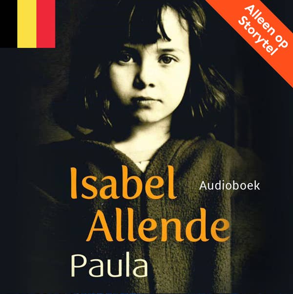 Isabel Allende - Paula