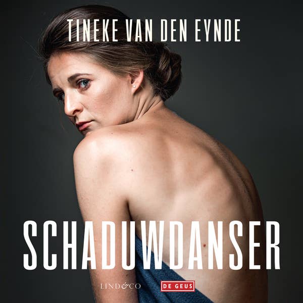 Tineke van den Eynde - Schaduwdanser