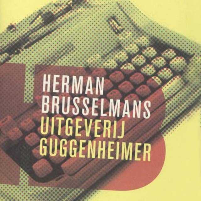 Herman Brusselmans - Uitgeverij Guggenheimer