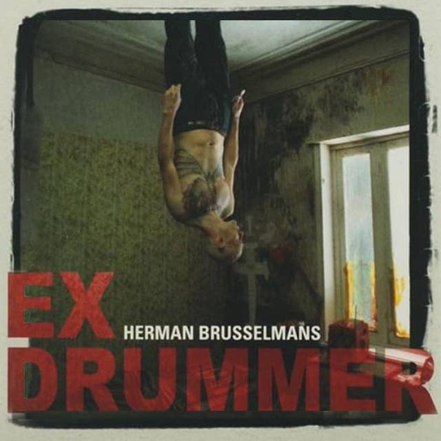 Herman Brusselmans - Ex-drummer