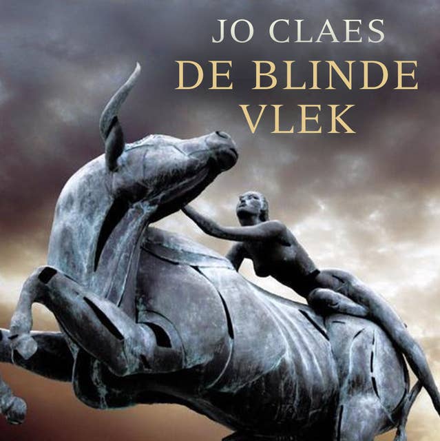 Jo Claes - De blinde vlek