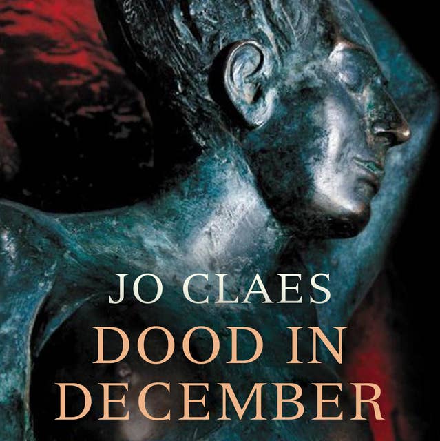 Jo Claes - Dood in december