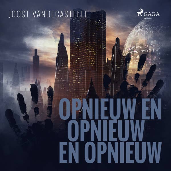 Joost Vandecasteele - En opnieuw