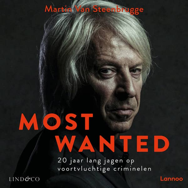 Martin Van Steenbrugge - Most Wanted