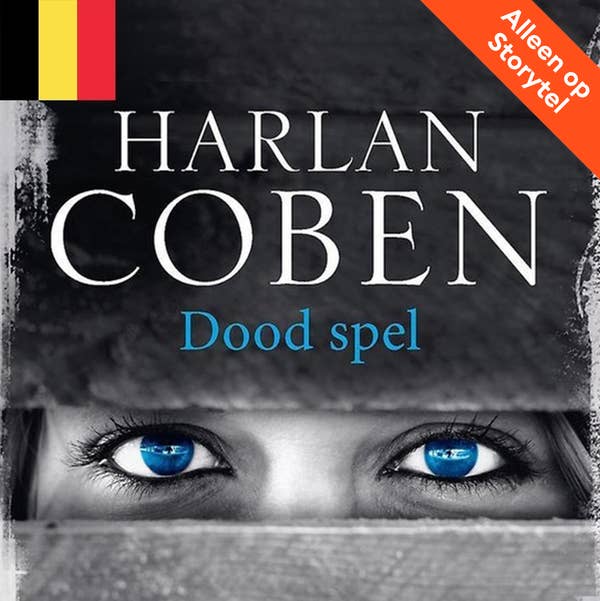 Harlan Coben - Dood spel