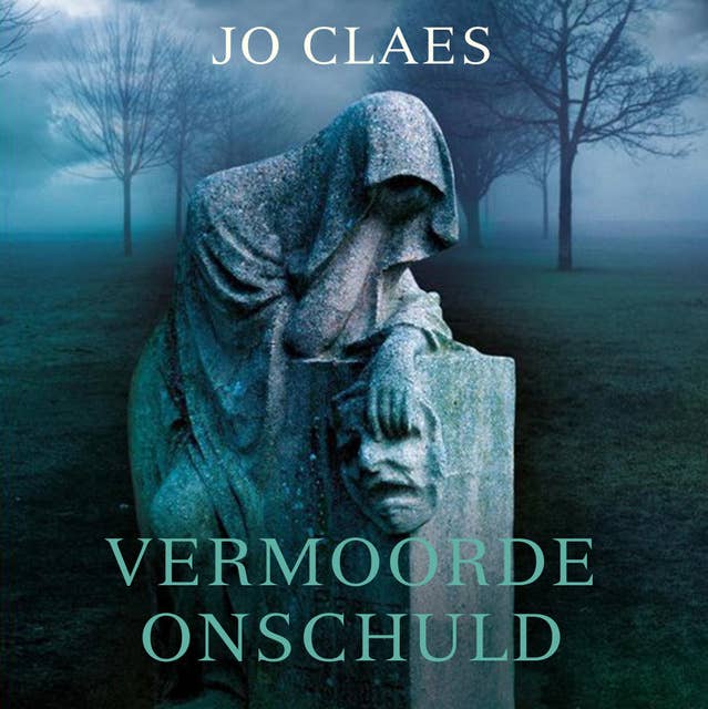Jo Claes - Vermoorde onschuld