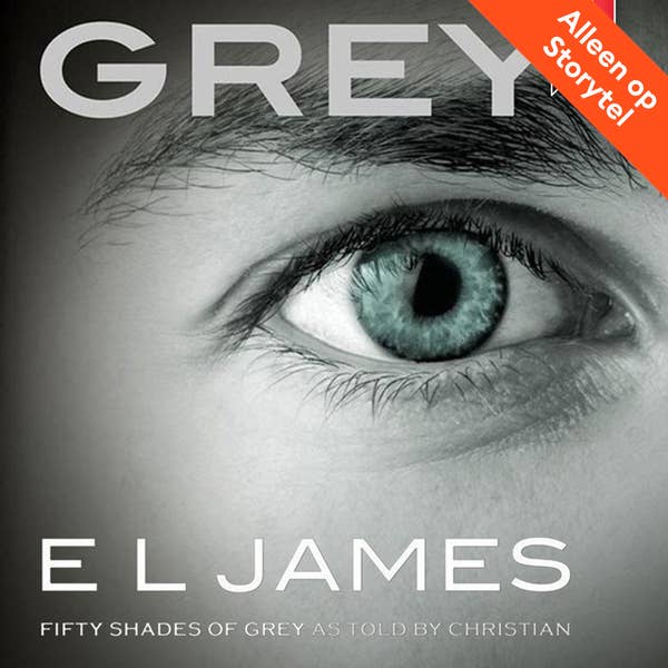 E.L. James - Grey