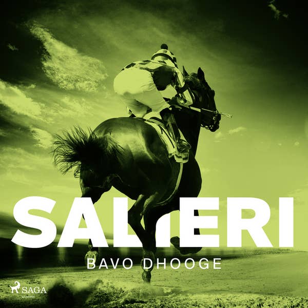 Bavo Dhooge - Salieri