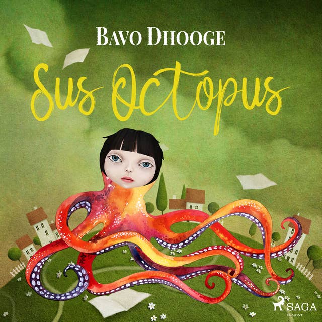 Bavo Dhooge - Sus Octopus