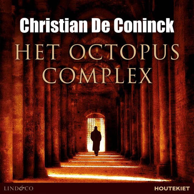 Christian De Coninck - Het Octopus Complex