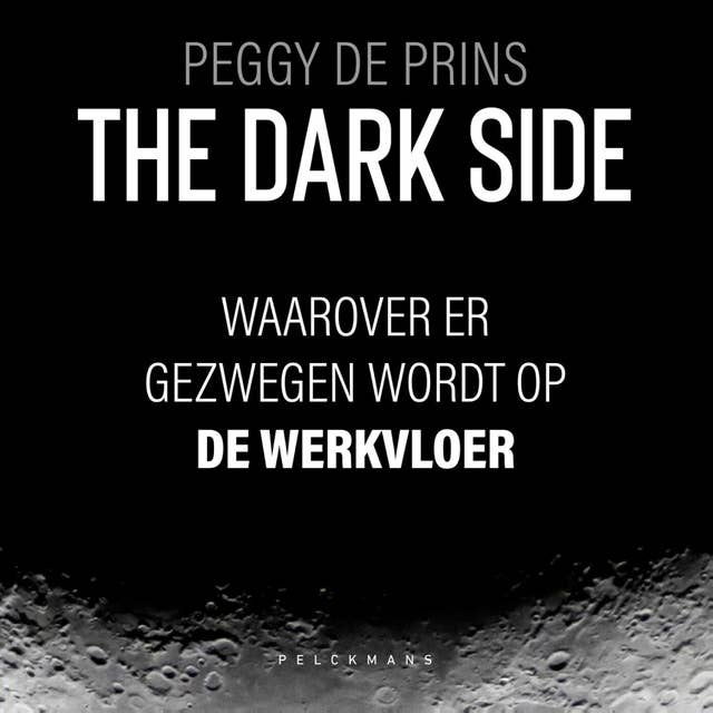 Peggy de Prins - The dark side