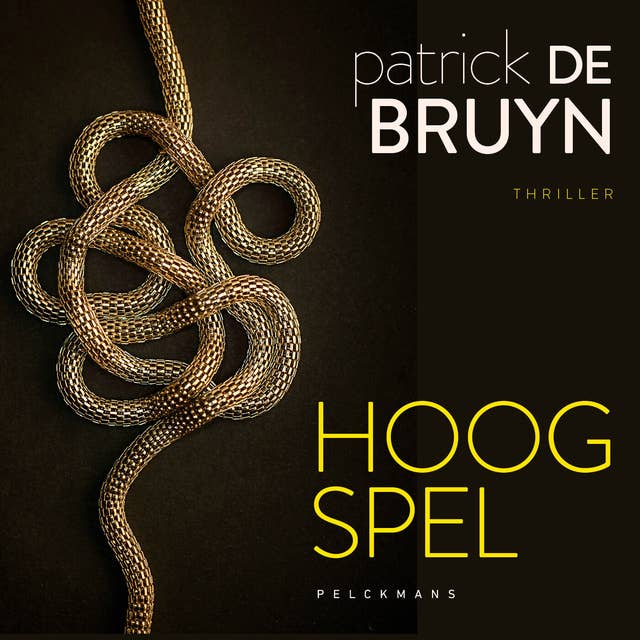 Patrick de Bruyn - Hoog spel