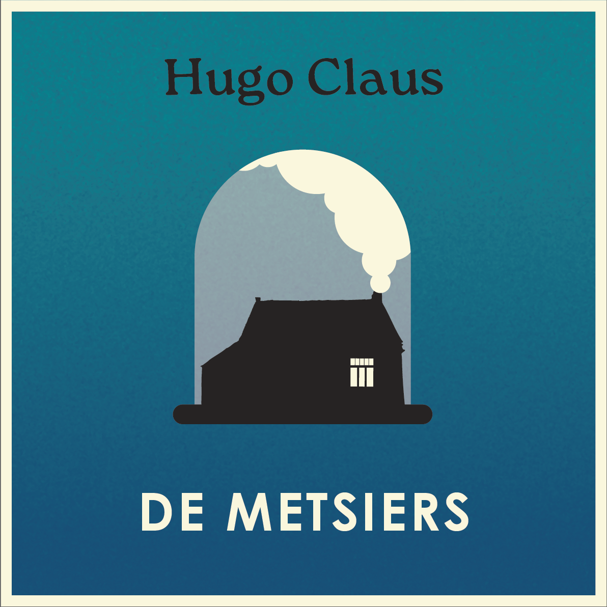 Hugo Claus - De Metsiers
