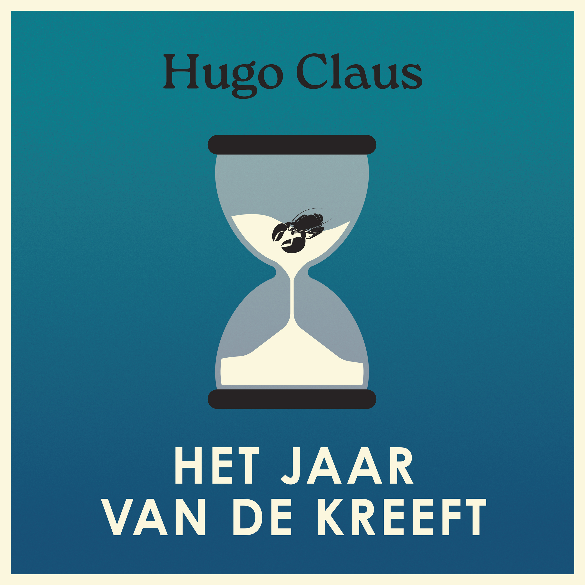 Hugo Claus - Het jaar van de kreeft