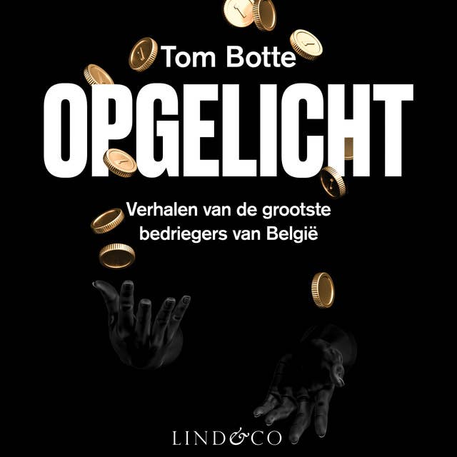 Tom Botte - Opgelicht