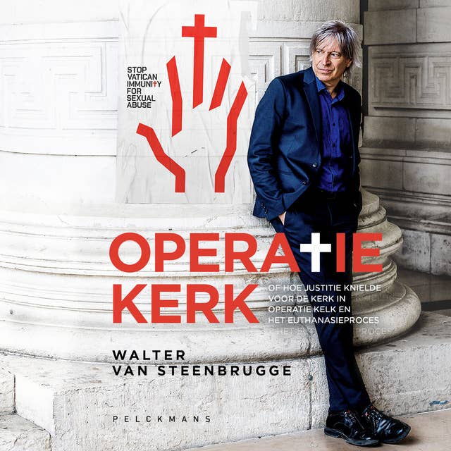 Walter van Steenbrugge - Operatie Kerk