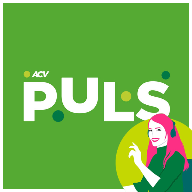 ACV Puls Podcast