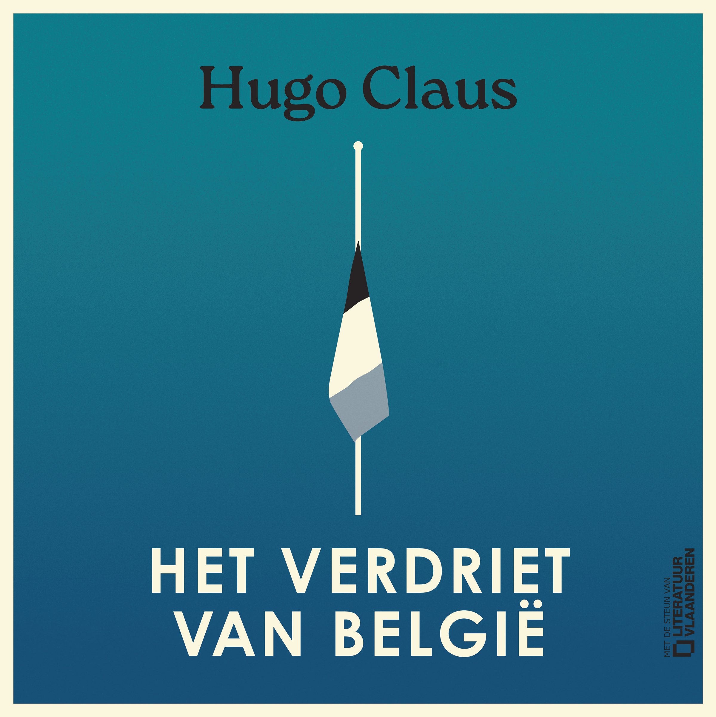 Hugo Claus - Het verdriet van België