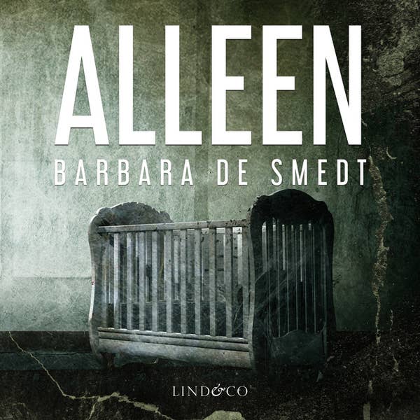 Barbara De Smedt - Alleen