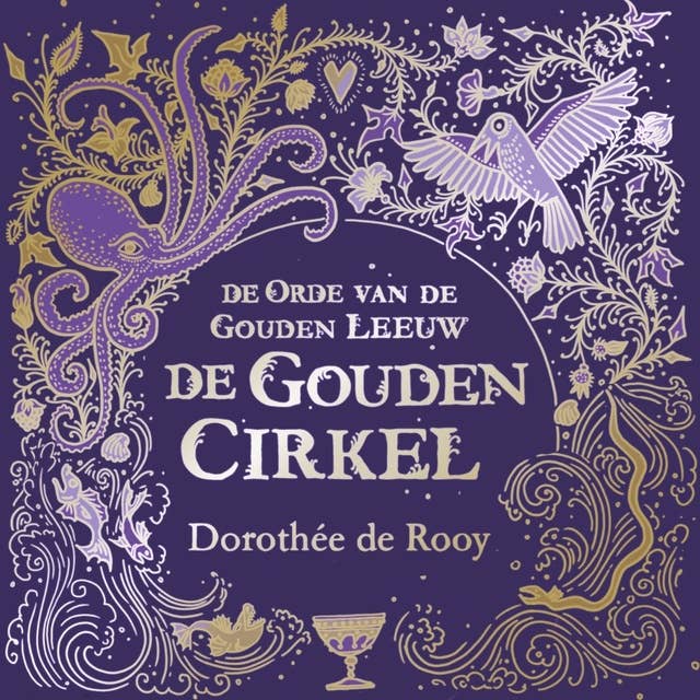 Dorothée de Rooy - De gouden cirkel