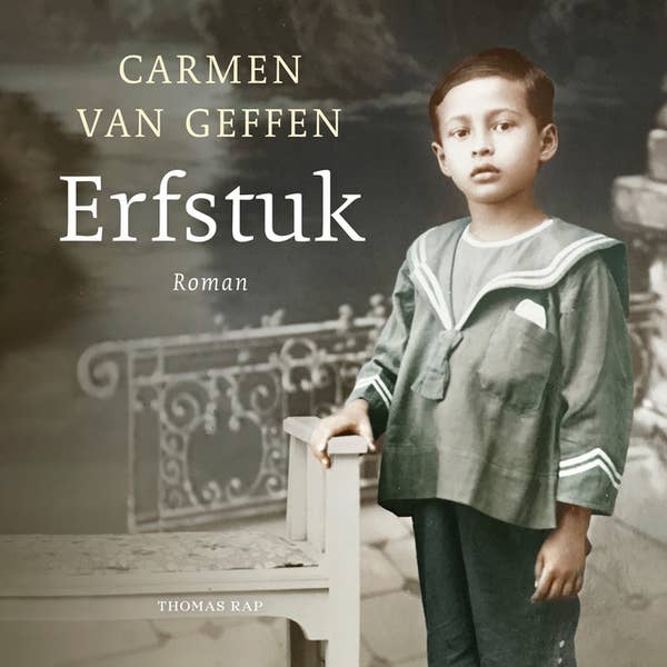 Carmen Van Geffen - Erfstuk