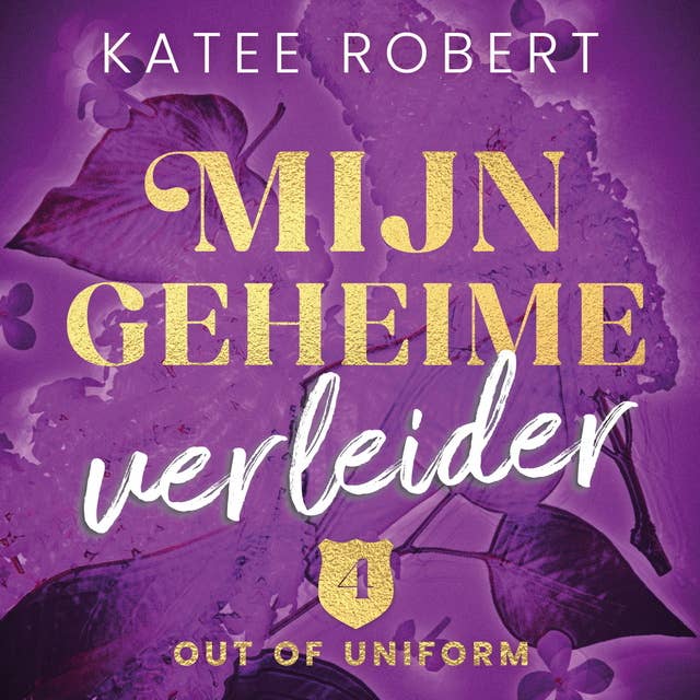 Katee Robert - Mijjn geheime verleider