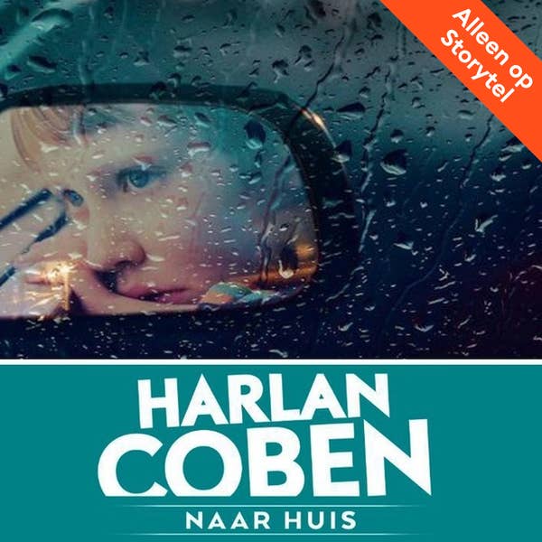 Harlan Coben - Naar huis