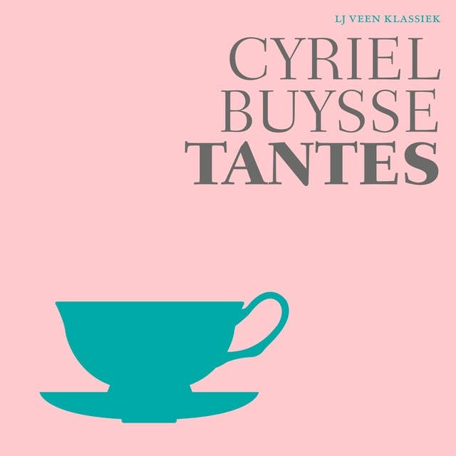 Cyriel Buysse - Tantes