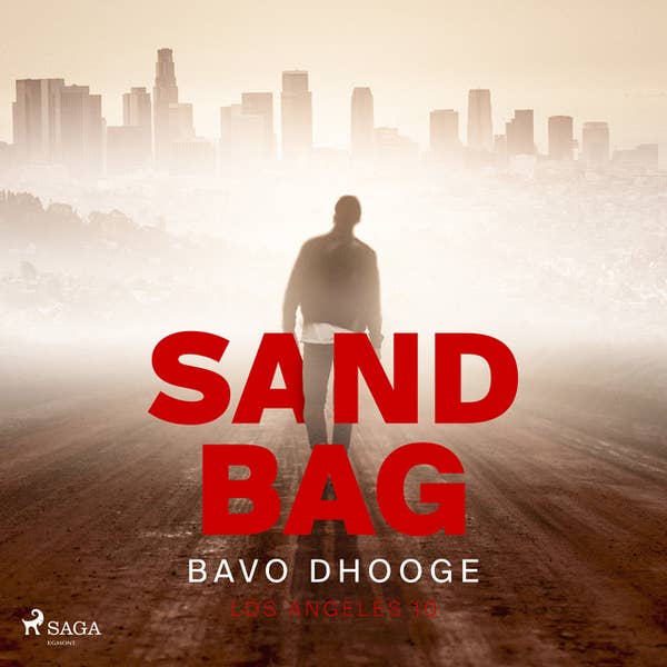 Bavo Dhooge - Sand bag